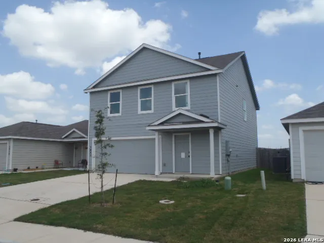 5842 COAHULIA RDG Seguin, TX 78155