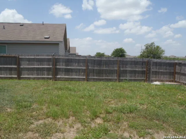5842 COAHULIA RDG Seguin, TX 78155
