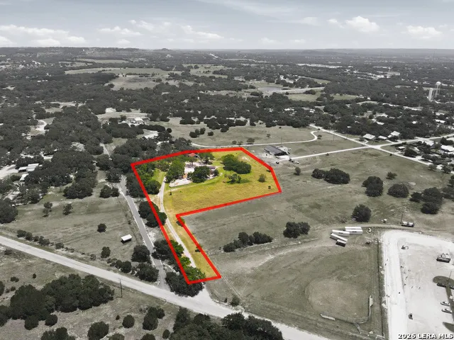 1668 ROCKY RD Blanco, TX 78606