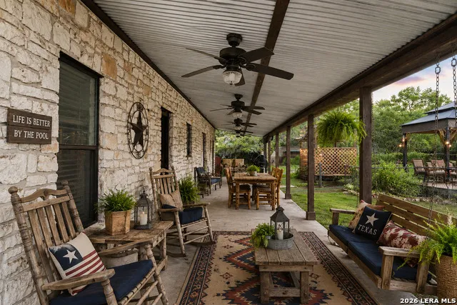 3045 Rimrock Spring Branch, TX 78070