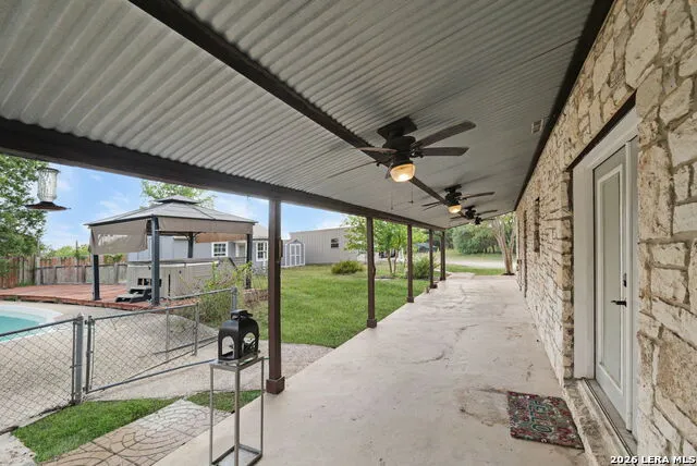 3045 Rimrock Spring Branch, TX 78070