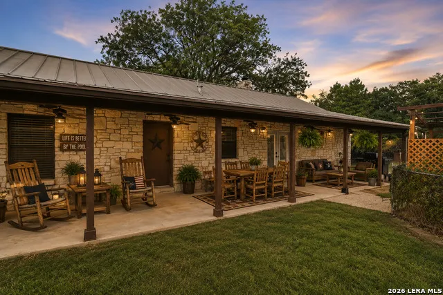 3045 Rimrock Spring Branch, TX 78070