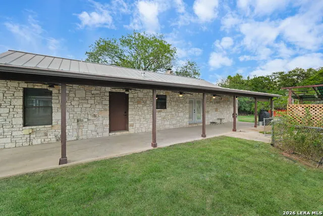 3045 Rimrock Spring Branch, TX 78070