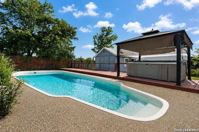 3045 Rimrock Spring Branch, TX 78070