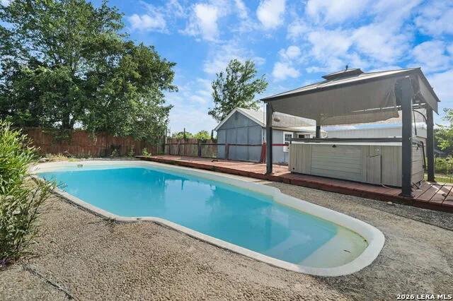 3045 Rimrock Spring Branch, TX 78070