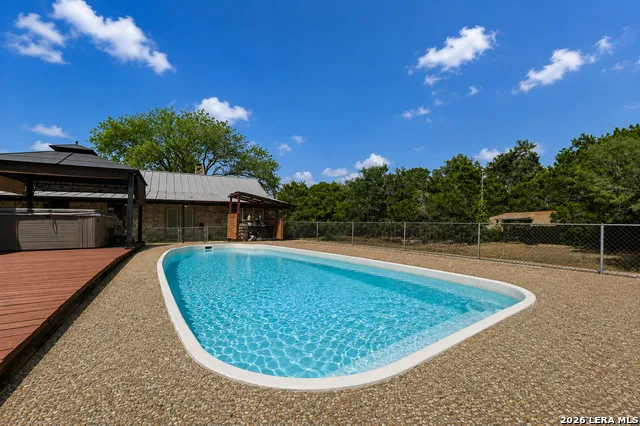 3045 Rimrock Spring Branch, TX 78070