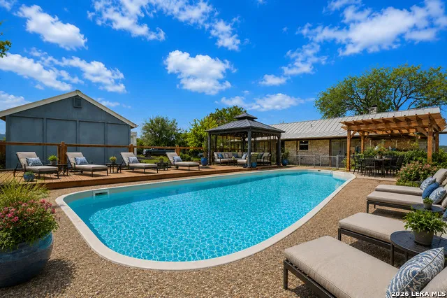 3045 Rimrock Spring Branch, TX 78070