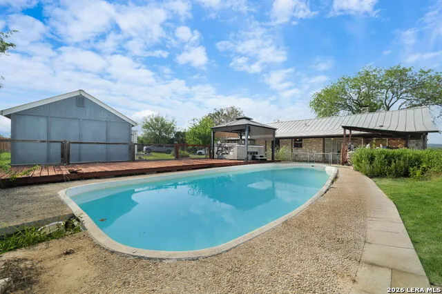 3045 Rimrock Spring Branch, TX 78070