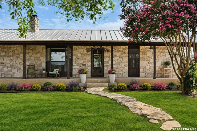 3045 Rimrock Spring Branch, TX 78070