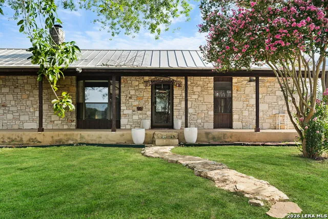 3045 Rimrock Spring Branch, TX 78070