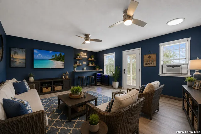 3045 Rimrock Spring Branch, TX 78070