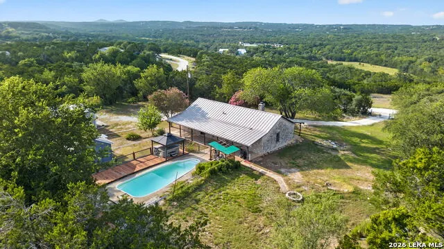 3045 Rimrock Spring Branch, TX 78070