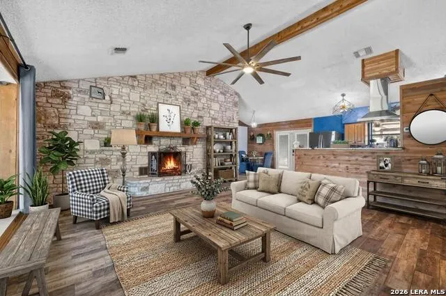 3045 Rimrock Spring Branch, TX 78070