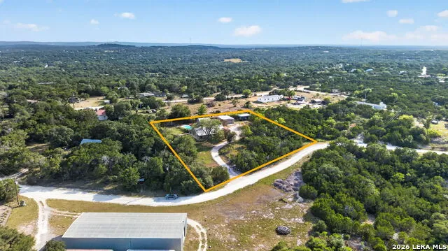3045 Rimrock Spring Branch, TX 78070