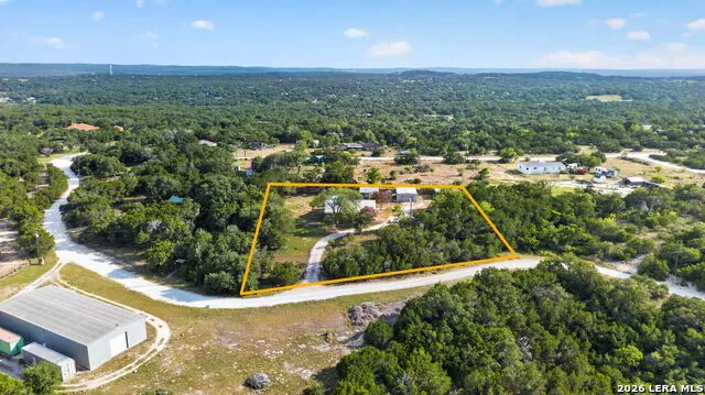 3045 Rimrock Spring Branch, TX 78070