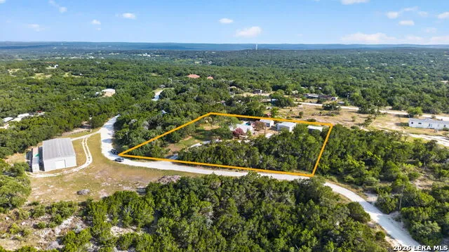 3045 Rimrock Spring Branch, TX 78070