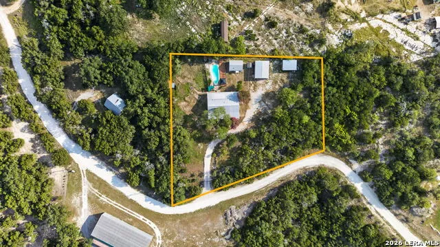 3045 Rimrock Spring Branch, TX 78070
