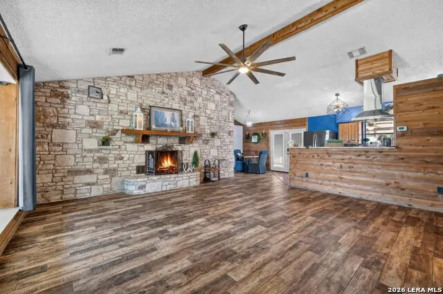 3045 Rimrock Spring Branch, TX 78070