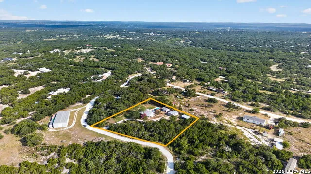 3045 Rimrock Spring Branch, TX 78070