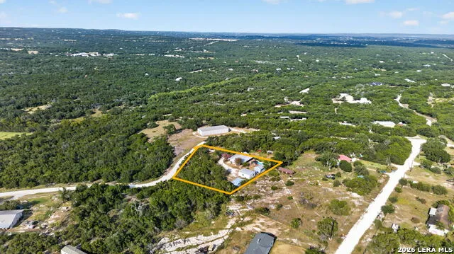 3045 Rimrock Spring Branch, TX 78070