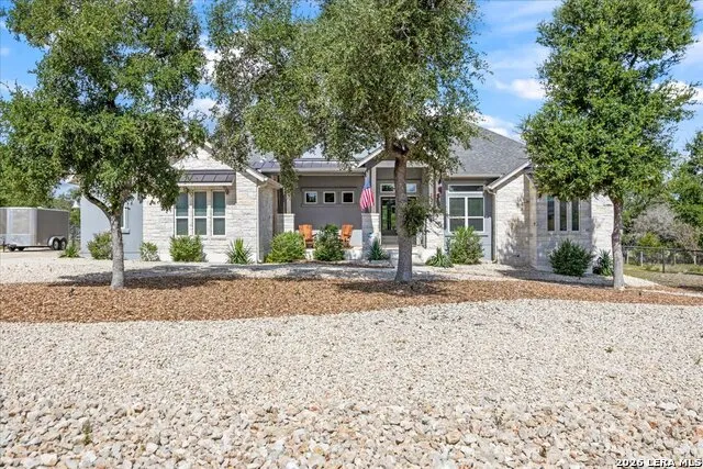 292 SCENIC CYN New Braunfels, TX 78132