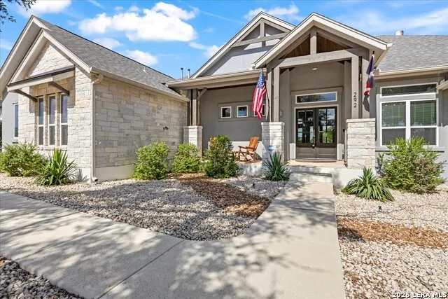 292 SCENIC CYN New Braunfels, TX 78132