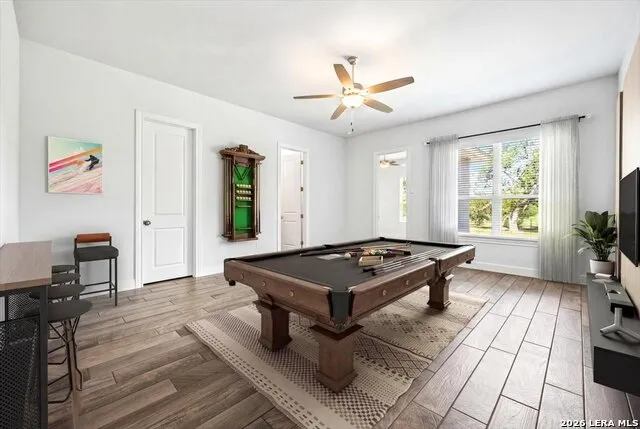 292 SCENIC CYN New Braunfels, TX 78132