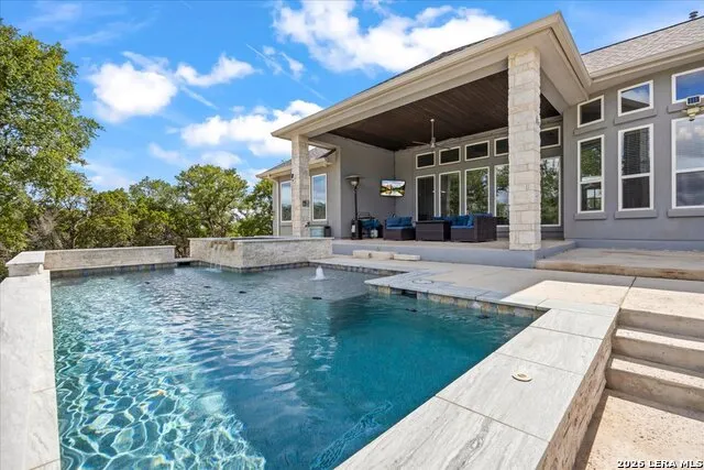 292 SCENIC CYN New Braunfels, TX 78132