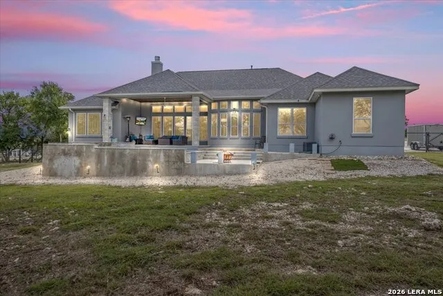 292 SCENIC CYN New Braunfels, TX 78132