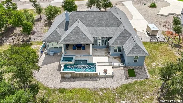 292 SCENIC CYN New Braunfels, TX 78132