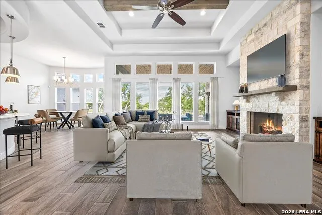 292 SCENIC CYN New Braunfels, TX 78132