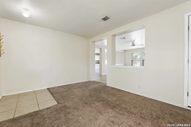 372 COPPER HILL DR New Braunfels, TX 78130