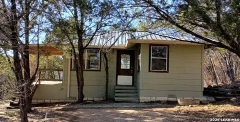 15005 Broken Bow