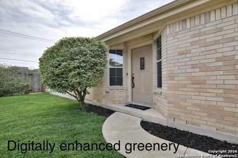 5534 Christina Path