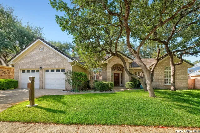 15634 Mission Crst San Antonio, TX 78232