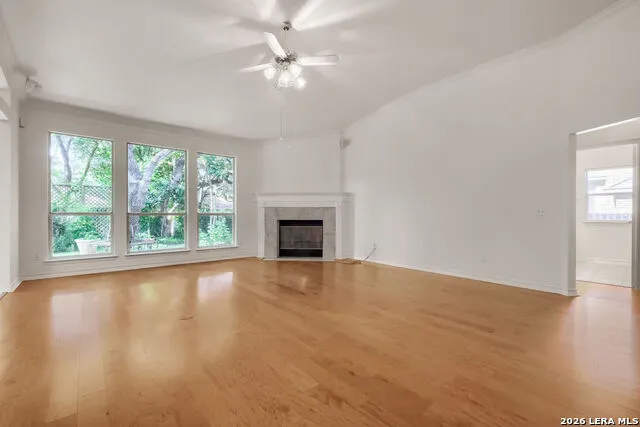 15634 Mission Crst San Antonio, TX 78232