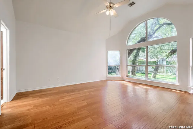 15634 Mission Crst San Antonio, TX 78232