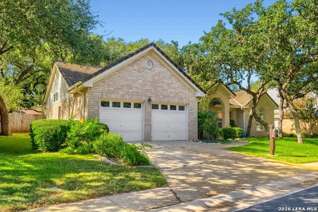 15634 Mission Crst San Antonio, TX 78232