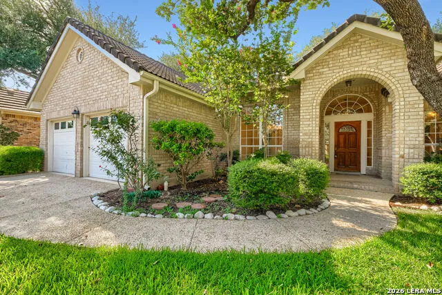 15634 Mission Crst San Antonio, TX 78232