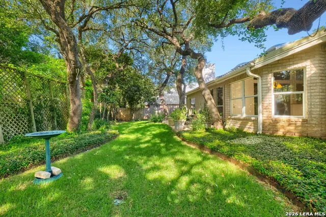 15634 Mission Crst San Antonio, TX 78232