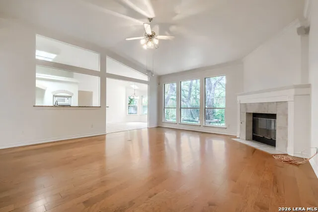 15634 Mission Crst San Antonio, TX 78232