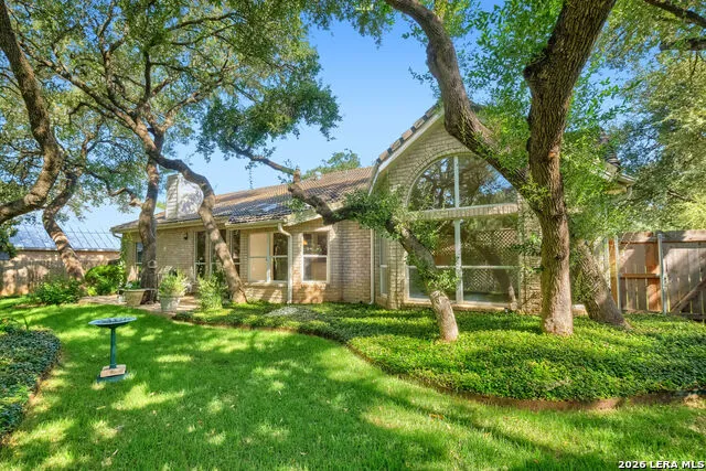15634 Mission Crst San Antonio, TX 78232