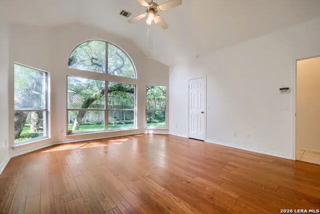 15634 Mission Crst San Antonio, TX 78232