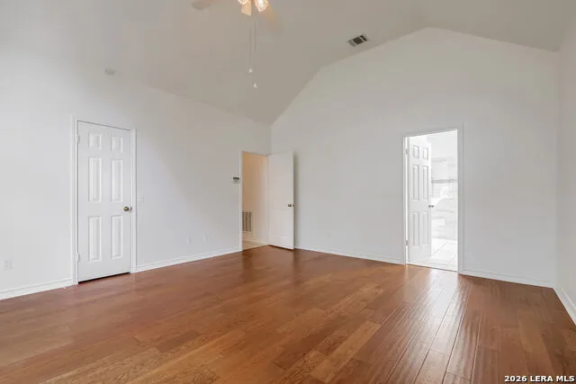 15634 Mission Crst San Antonio, TX 78232