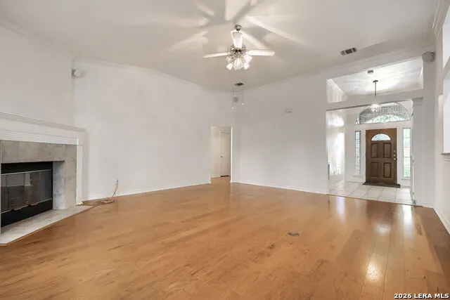 15634 Mission Crst San Antonio, TX 78232