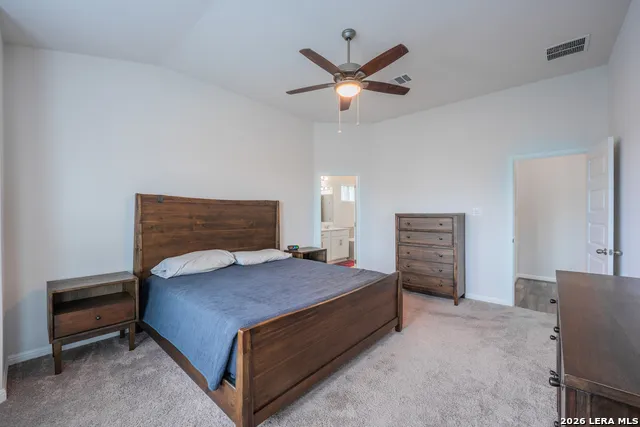 4947 RANAHAN PASS St Hedwig, TX 78152