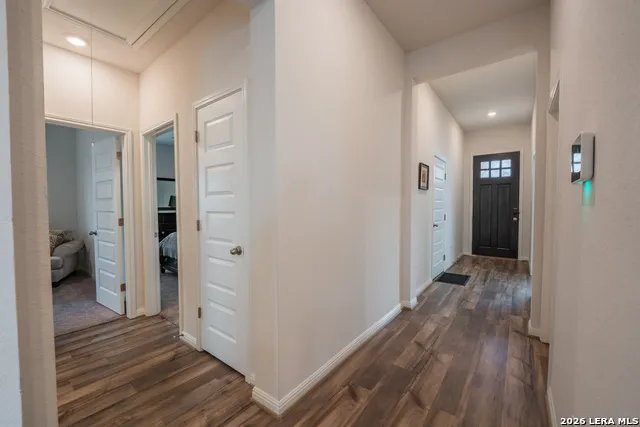 4947 RANAHAN PASS St Hedwig, TX 78152