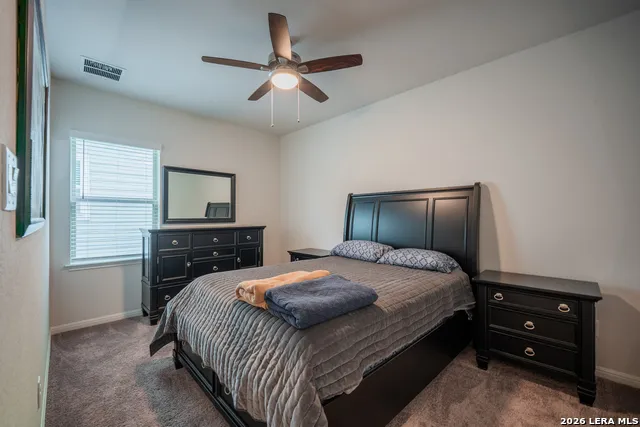 4947 RANAHAN PASS St Hedwig, TX 78152