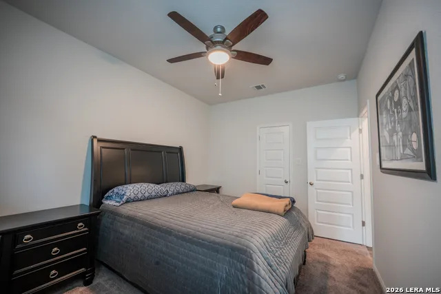 4947 RANAHAN PASS St Hedwig, TX 78152