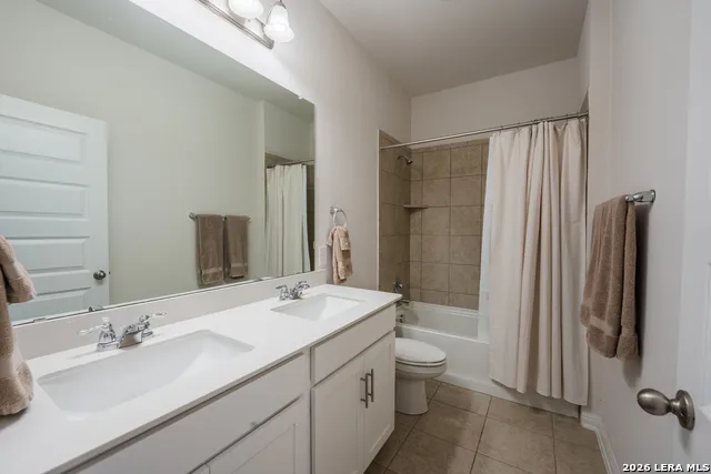 4947 RANAHAN PASS St Hedwig, TX 78152